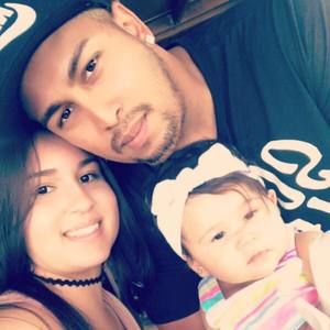 Meet your Posher, Luis